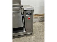 Rubbens kantelbare braadslede - afbeelding 6 van  8