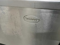 Rubbens kantelbare braadslede - afbeelding 7 van  8