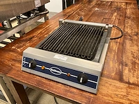 Rubbens vapogrill gt2 watergrill - afbeelding 1 van  8
