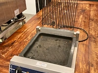 Rubbens vapogrill gt2 watergrill - afbeelding 3 van  8