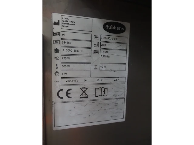 Rubbens - afbeelding 7 van  10