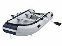 Rubber- peddelboot - afbeelding 3 van  18