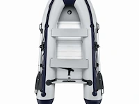 Rubber- peddelboot - afbeelding 5 van  18