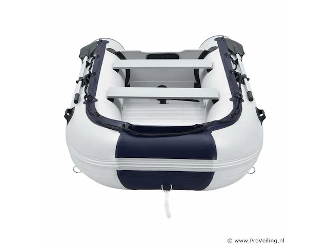 Rubber- peddelboot - afbeelding 6 van  18