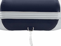 Rubber- peddelboot - afbeelding 8 van  17