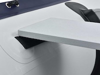 Rubber- peddelboot - afbeelding 12 van  17