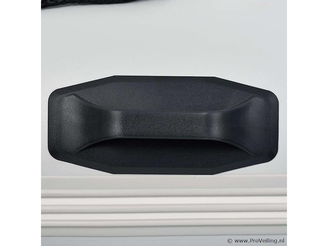 Rubber- peddelboot - afbeelding 13 van  17