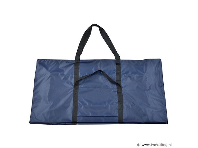 Rubber- peddelboot - afbeelding 11 van  11