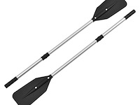 Rubber- peddelboot - afbeelding 15 van  17