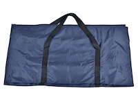 Rubber- peddelboot - afbeelding 16 van  17