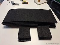 Rubber drager - afbeelding 1 van  6