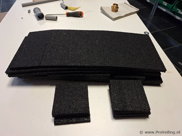 Rubber drager - afbeelding 2 van  6