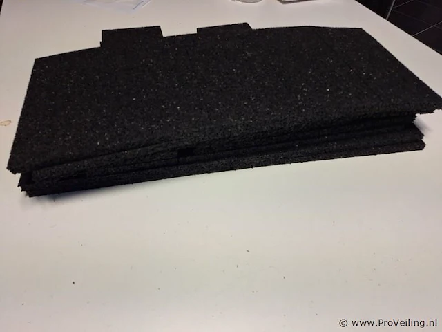Rubber drager - afbeelding 3 van  6
