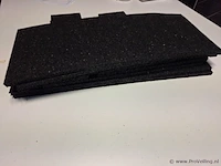 Rubber drager - afbeelding 3 van  6