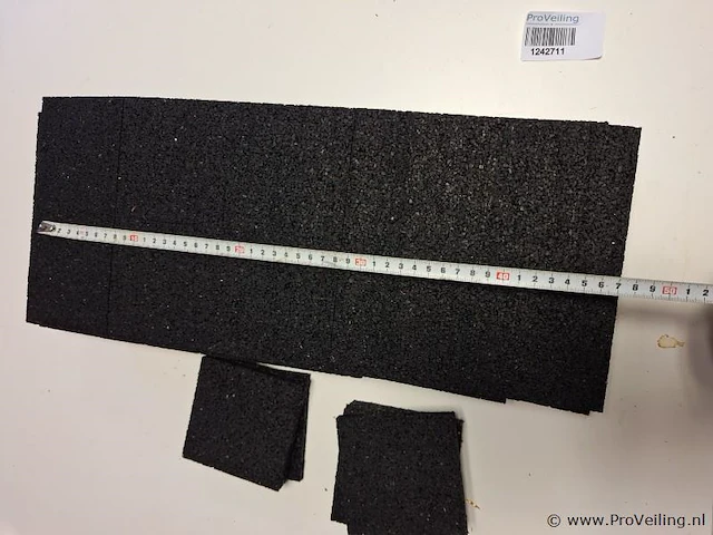 Rubber drager - afbeelding 4 van  6