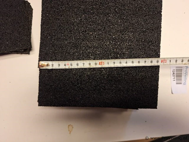Rubber drager - afbeelding 6 van  6