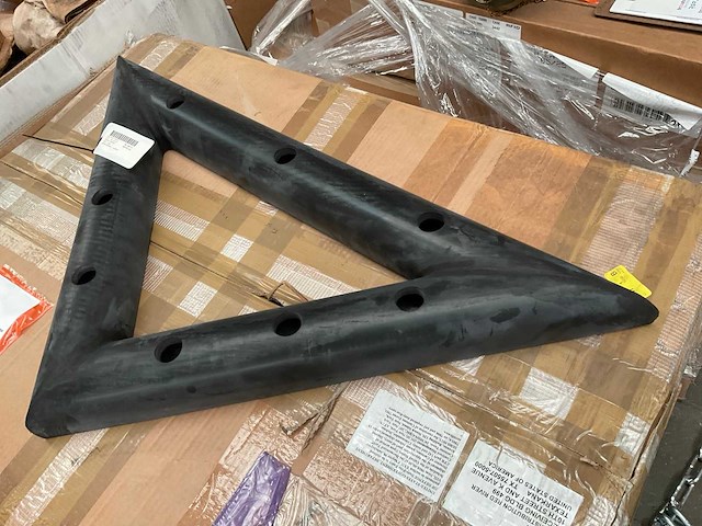 Rubber fender (3x) - afbeelding 1 van  5