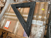 Rubber fender (3x) - afbeelding 2 van  5