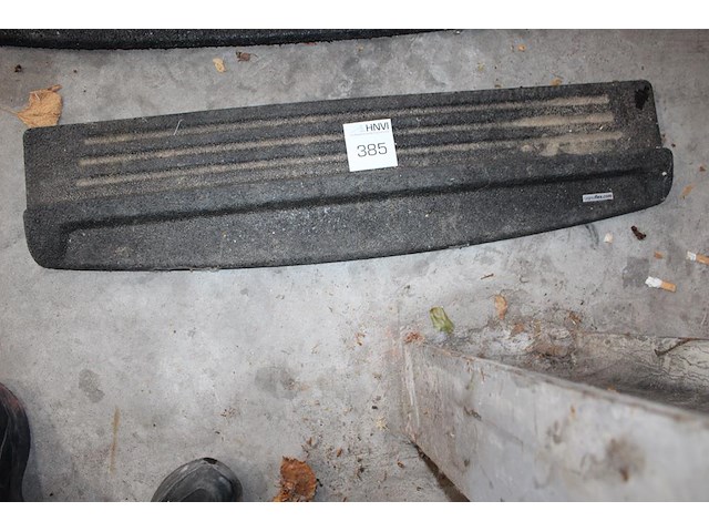 Rubber laddersteun granuflex. - afbeelding 1 van  1