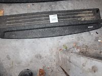 Rubber laddersteun granuflex.