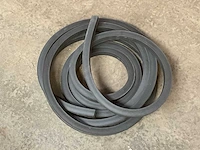 Rubber strip (6x) - afbeelding 2 van  4