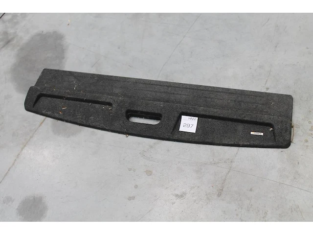 Rubber trapsteun wienese 126 cm. - afbeelding 1 van  2