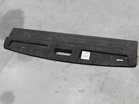 Rubber trapsteun wienese 126 cm. - afbeelding 1 van  2