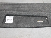 Rubber trapsteun wienese 126 cm. - afbeelding 2 van  2