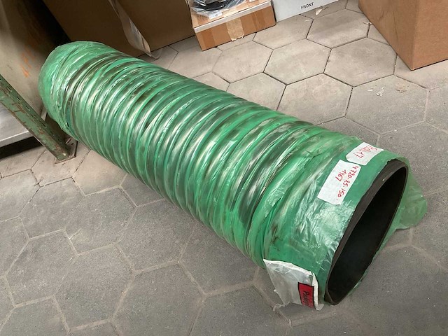 Rubber tube - afbeelding 2 van  3