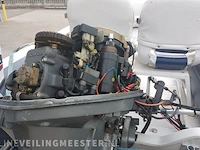 Rubberboot aguadutch, 450 met honda 9,9 pk 4 takt en trailer - afbeelding 19 van  36