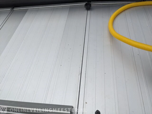 Rubberboot bombard commando , c4, zwart - afbeelding 3 van  17