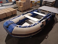 Rubberboot, debo, db 330 - afbeelding 2 van  22