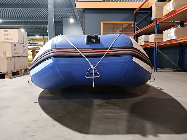 Rubberboot, debo, db 330 - afbeelding 3 van  22