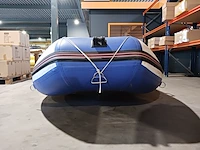 Rubberboot, debo, db 330 - afbeelding 3 van  22