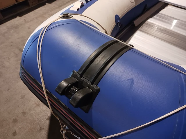 Rubberboot, debo, db 330 - afbeelding 5 van  22