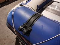 Rubberboot, debo, db 330 - afbeelding 5 van  22