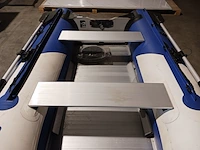 Rubberboot, debo, db 330 - afbeelding 7 van  22