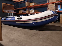 Rubberboot, debo, db 330 - afbeelding 8 van  22