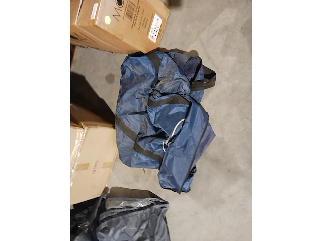 Rubberboot, debo, db 330 - afbeelding 14 van  22