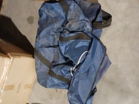 Rubberboot, debo, db 330 - afbeelding 14 van  22