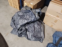 Rubberboot, debo, db 330 - afbeelding 15 van  22