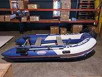 Rubberboot, debo, db 330 - afbeelding 12 van  22