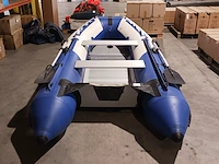 Rubberboot, debo, db 330 - afbeelding 17 van  22