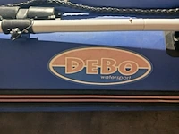 Rubberboot, debo, db 330 - afbeelding 22 van  22