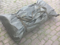 Rubberboot dsb verkennersboot , verkennersboot 400, zwart - afbeelding 3 van  4