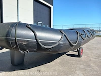 Rubberboot dsb, verkenningsboot - afbeelding 8 van  23