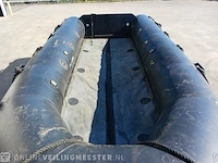 Rubberboot dsb, verkenningsboot - afbeelding 9 van  23