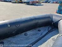 Rubberboot dsb, verkenningsboot - afbeelding 13 van  23