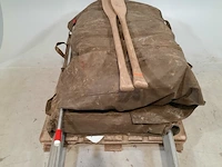 Rubberboot dsb - afbeelding 1 van  7