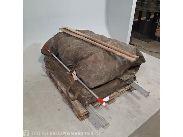 Rubberboot dsb - afbeelding 2 van  7